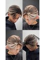 ローガン ミライフ(LOGAN mlife)&nbsp;バレイヤージュ得意です！