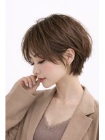 イワッシュ 大和駅店(IwAsh)&nbsp;/髪質改善／縮毛矯正／大和／大和駅／学割U24／キッズカット