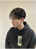 センターパート