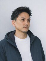 イナフ(ENUFF) 直毛・硬毛でも扱いやすい大人向けショート