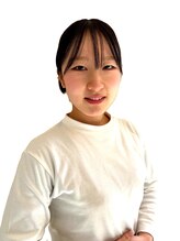 Courage【4/1NEW OPEN(予定)】 栗田 知美