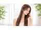 ガルボヘアー 桟橋店(garbo hair)の写真/【高知で髪質改善といえばガルボヘアー桟橋店】一度使っただけでも艶髪に！高濃度美容成分配合の髪の美容液
