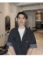 ラフィスヘアー ファン 池袋店(La fith hair fun)&nbsp;山田 晃輔