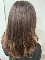 ミミカラー(MIMI COLOR)&nbsp;グレイファッション