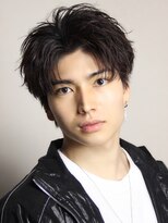 クロト 熊本(KUROT) ショートセンターパート