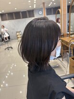 カノエ 防府田島店(canoe)&nbsp;レイヤーボブ