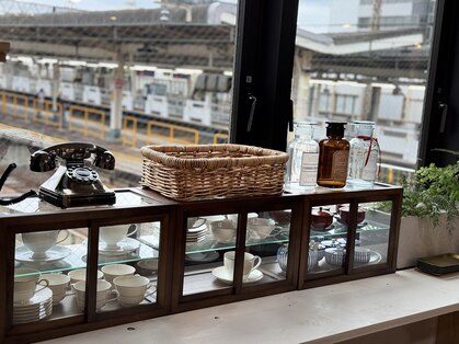 ソメル 阿佐ヶ谷店(SOMERU)の写真