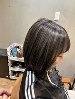 エル(ell)&nbsp;ハイライトカラー