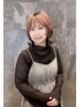 ニコ(nico) 堤 早絵