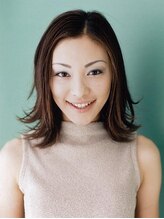 ヘアーデザイン アブー(hair design A BOO) キュートガーリーヘアー