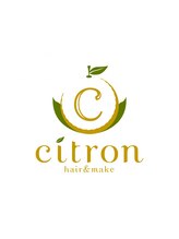 citron 【シトロン】