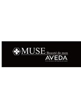 MUSE AVEDA 浜町店 【ミューズ アヴェダ】