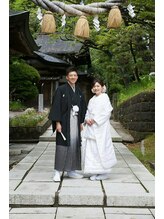 ナカジマ美容室