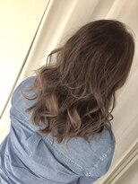 エイト 溝の口店(EIGHT)&nbsp;アッシュベージュ