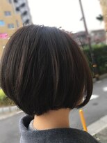 クレドガーデン 綾瀬店(CRED GARDEN) クレドガーデン綾瀬 ヘアカタログ