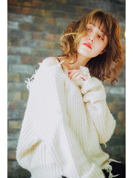 グランシャリオ 笹塚店(Grand Chariot) 【新作スタイル】笹塚美容室Grand Chariot