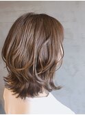 ハイライト外はね