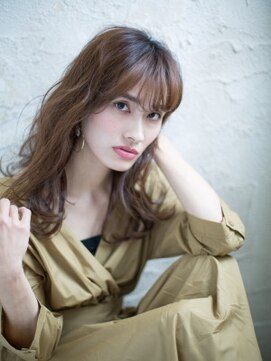 アミ 八王子(amie) ゆるウェーブロング