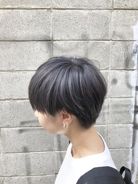 ライブトレア(LIVE TOREA) ダークグレイ