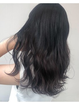 アライブ キチジョウジ(ALIVE Kichijoji) 【ALIVE吉祥寺】ダークラベージュハイライトグラデーション