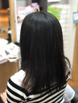 ワショウ ユーノ(WASHAW JUNO)&nbsp;美革ストレート☆