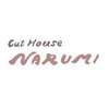 カットハウス ナルミ(Cut House NARUMI)のお店ロゴ