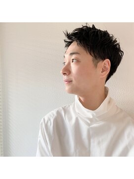 ブライタリー(Brightary) [BRIGHTARY-apartment-]ジョンショート