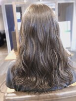 リノ 船橋(Lino)&nbsp;【イメチェン】くすみカラー