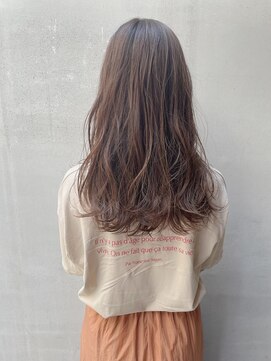 ノート(note) レイヤースタイル