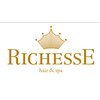 リシェス(RICHESSE)のお店ロゴ