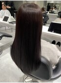 新髪質改善×トリートメント×艶髪×美髪