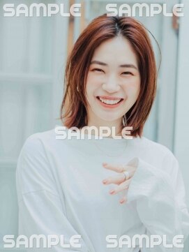 ヘアー アークス 上大岡店(hair ARKS) ミディアムARKS上大岡