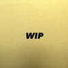 ウィップ(WIP)のお店ロゴ