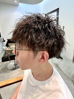 ジュノ オプシアミスミ店(Juno)&nbsp;ツイストスパイラル