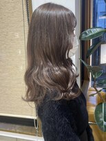 ヴァンカウンシル 千種&nbsp;【VAN COUNCIL千種】グレージュカラー