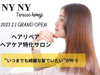 NYNY テラッソ姫路店