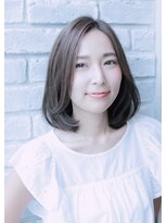 エルサフィロ ヨドヤバシ(el zafiro yodoyabashi) 【el zafiro yodoyabashi】ピュア スリークボブ