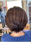 ショートスタイル