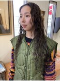 ◎ハードパーマ◎