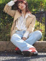 リブロ 三軒茶屋(LIBRO)&nbsp;大人カジュアルスタイル