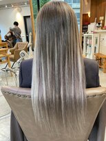 フツーロ 栄(FUTURO) メッシュスタイル