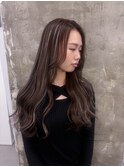 【枚方、高槻、梅田】ホワイトハイライト