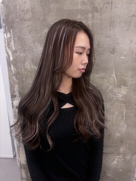 キング 枚方店(K!ng) 【枚方、高槻、梅田】ホワイトハイライト