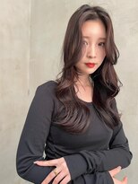 エイミー(Aimee)&nbsp;Aimee町田 ワンホン×チェリーブラウン