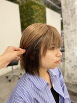 パシフィックダズールバトン(Pacific Dazzle baton) アンブレラカラー