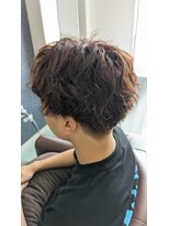 ベルズヘアー(Belles' Hair)&nbsp;メンズパーマ