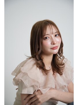 トゥルークリエイション 渋谷(True Creation SHIBUYA) ひなたまるが作る最強モテヘア