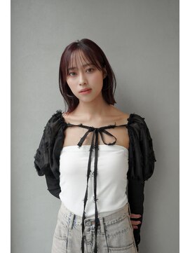 ジーナエス 札幌(Zina S) patutto bob