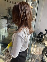 ココロカラ(Cocorokara)&nbsp;大人ウルフ