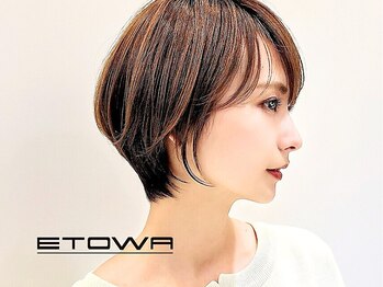ETOWA【エトワ】